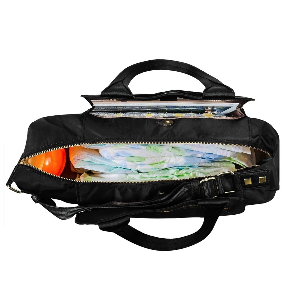 The New Yorker breast pump bag - Picture 4 of 5
